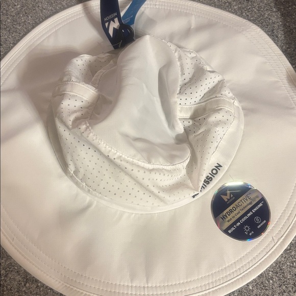 mission Accessories - Mission boonie hat